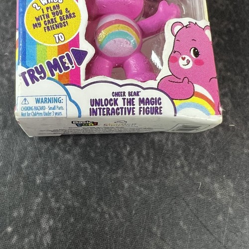 Mini miniatura de marcas Care Bears Rainbow Zuru - Imagen 6 de 7