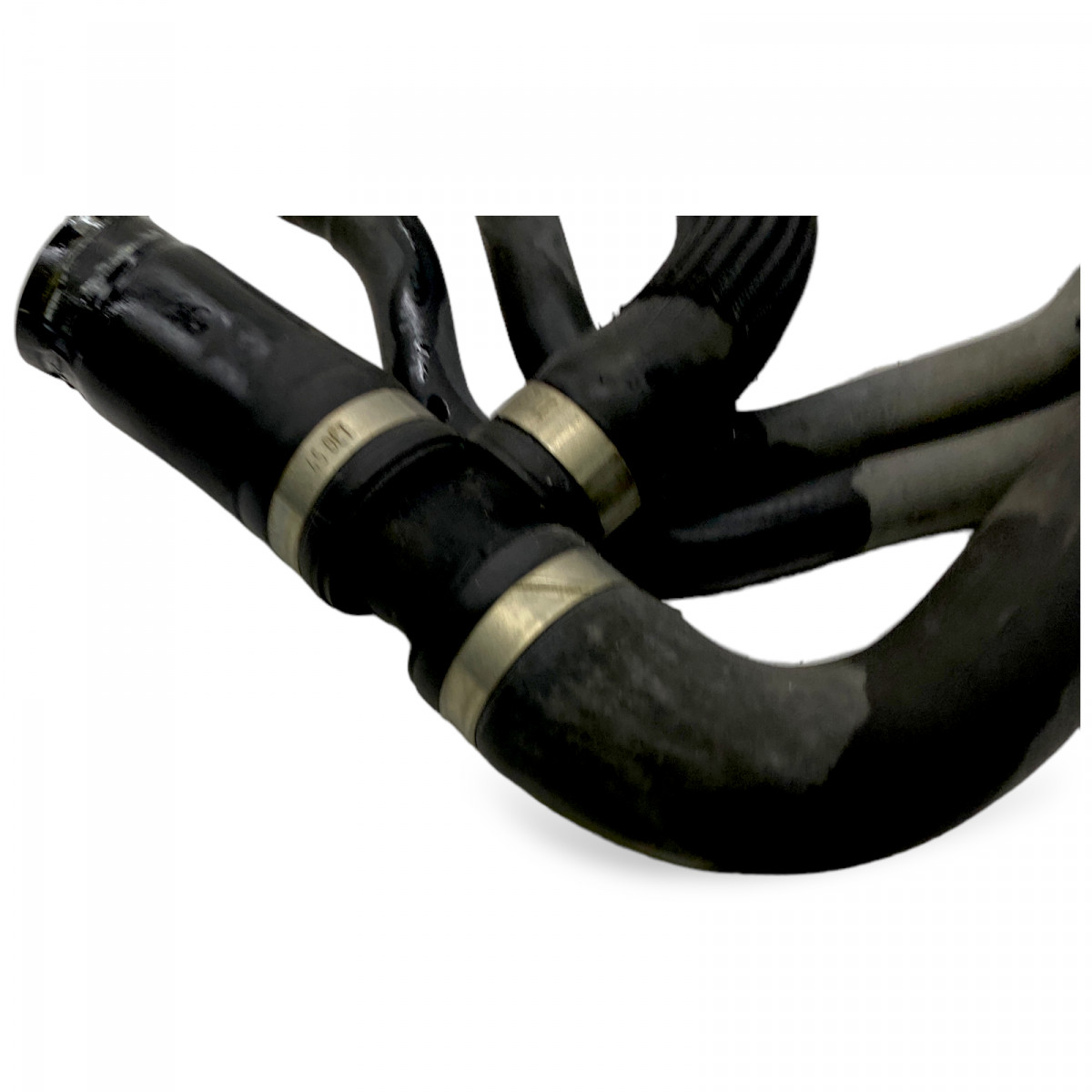 1883423 1790072 Coolant Hose, Radiator hose Scania P-/G-/R-/T 