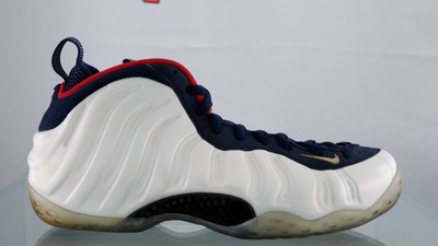 olympics foamposites