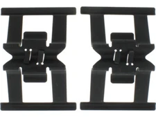 Centric Parts Disc Brake Hardware Kit P/N:117.37013