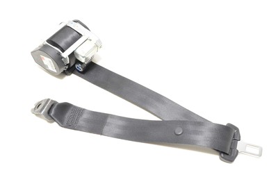 Anschnallgurt Sicherheitsgurt Hinten Links Vw Passat Cc 357 Cc 358 3cc Ebay