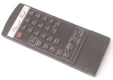 Original Channel Touch 94050315 TV Audio Video Remote Control