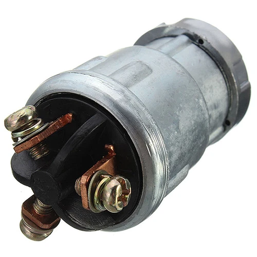 The Ignition Switch Key Is Suitable For Motorcycles, Off-Road Forklifts~ - Picture 6 of 7