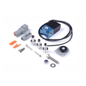 Haltech ECU Boost Control Solenoid 3 Port 33hz