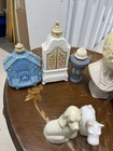 Vintage Avon Lot Of 20 Miscellaneous Bottles- Empty & Partially Full — photo 6