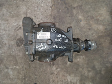 15 BMW 1series f20/21 M135i 3.0 petrol rear differential low mileage 7599411