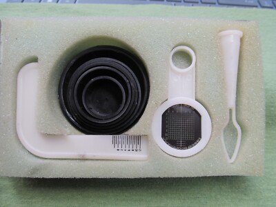 Tasco Scope-Guide Kit in Original Case