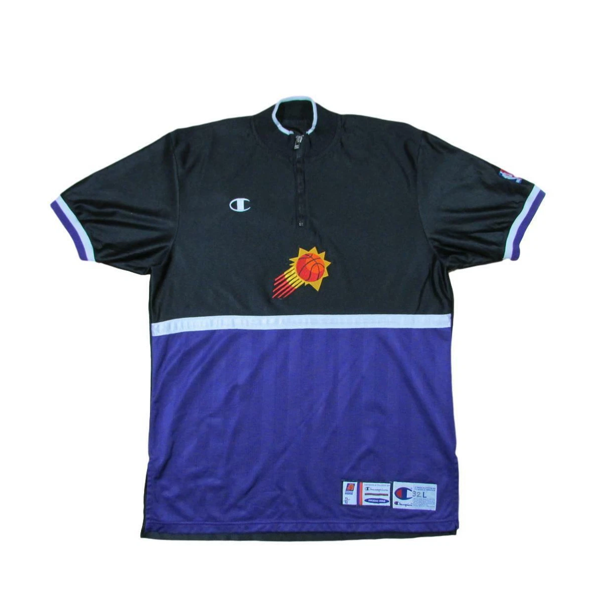 phoenix suns vintage jersey