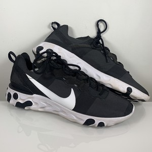 nike react 55 size