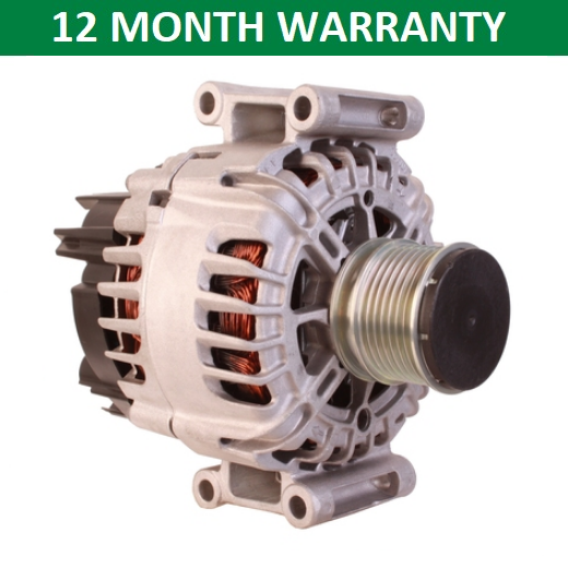 Mercedes Alternator W204 C-Class A271 154 14 02 / 14v 120A