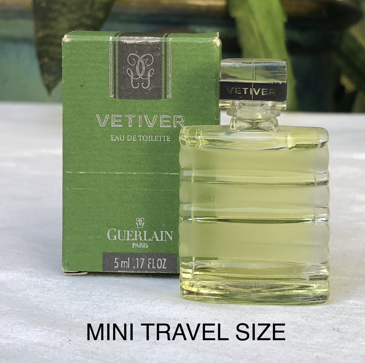 Fresh Travel Size 30mL