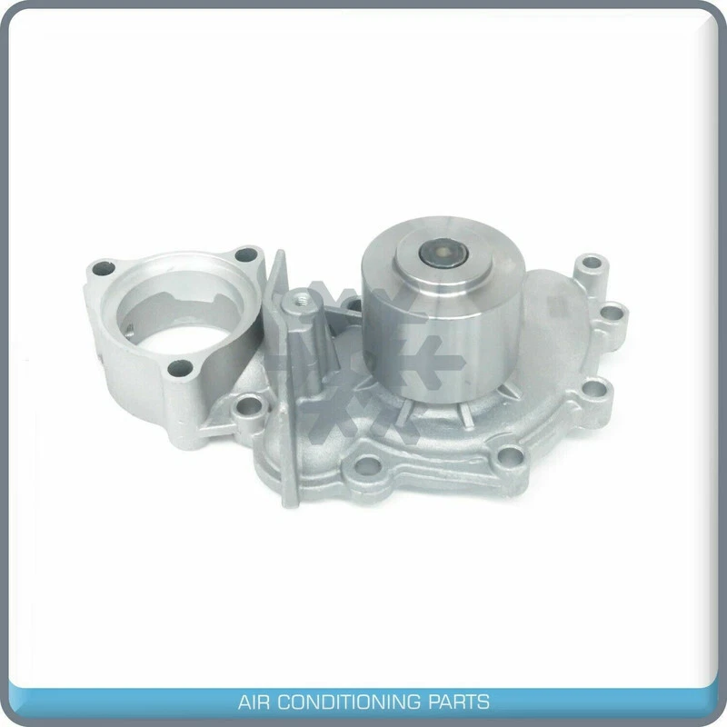 Bomba de agua 3VZFE para Toyota Camry Lexus ES250 ES300 1988-1993 motor 2,5 L 3,0 L Foto 2 de 4