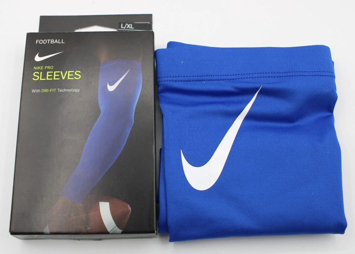 Nike Pro Strong Forearm Shivers Sleeve