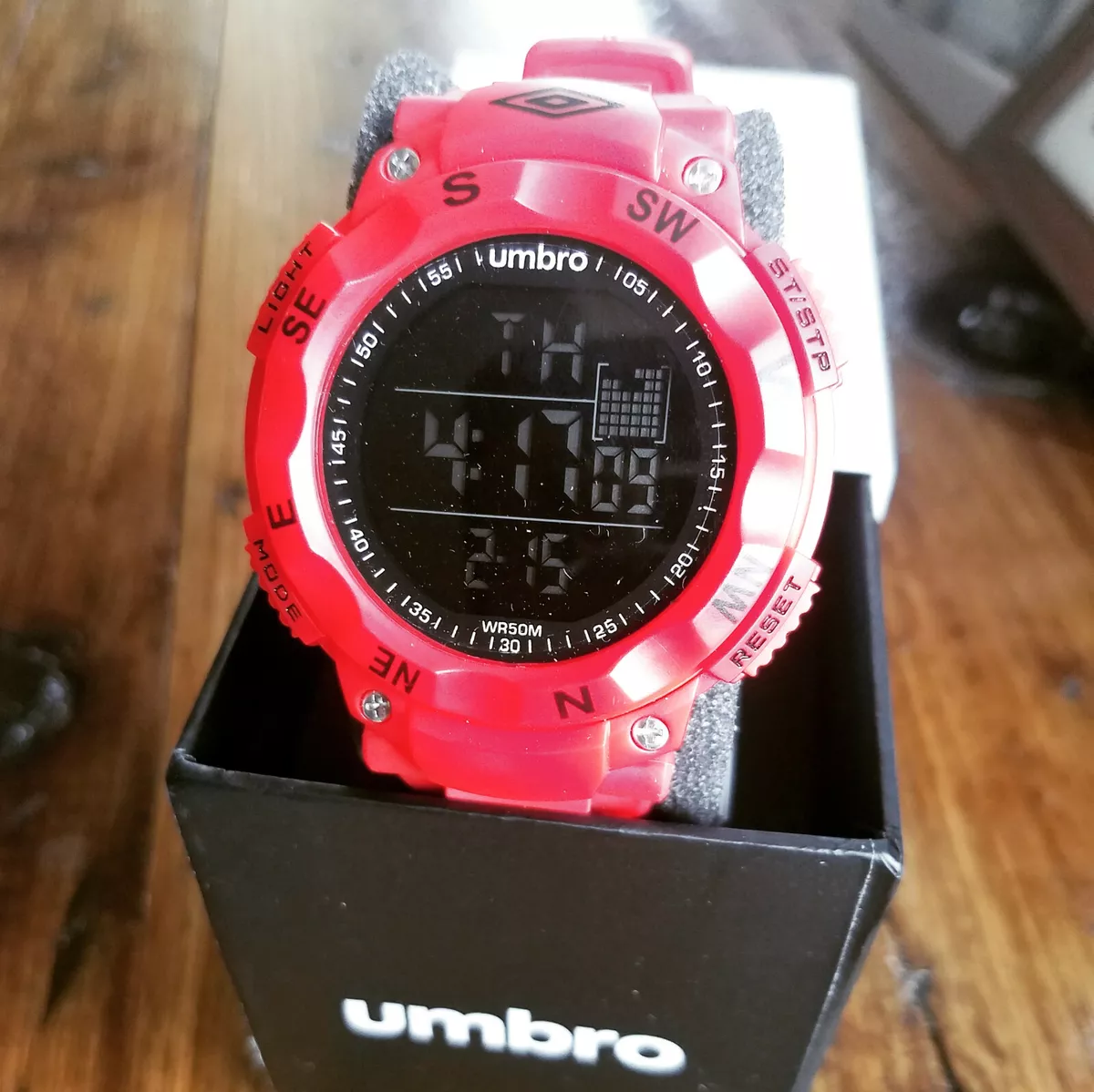 Reloj umbro precio sale