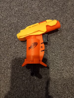 Nerf Alpha Strike Mini