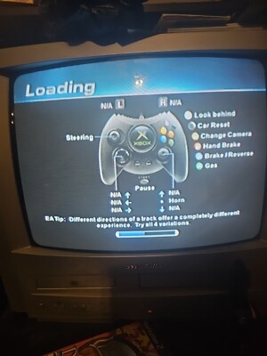 Need for Speed: Hot Pursuit 2 (Microsoft Original Xbox 2002) Complet