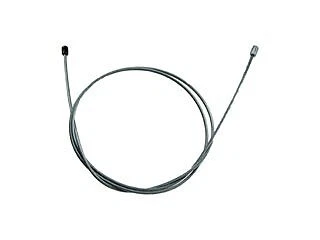 Cable de freno de estacionamiento intermedio Dorman para GMC Sierra 2500 HD 2002 2001-2011 Foto 2 de 2