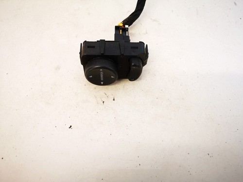 Chrysler Voyager 1998 Wing mirror control switch (Exterior Mirror  #1201767-64