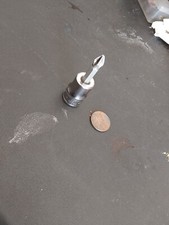 Snap-on Tools  1 38 Drive Phillips 2 Drive Chrome -used