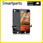 ECRAN LCD POUR IPHONE SE 2022 NOIR + VITRE TACTILE SUR CHASSIS SANS OUTILS