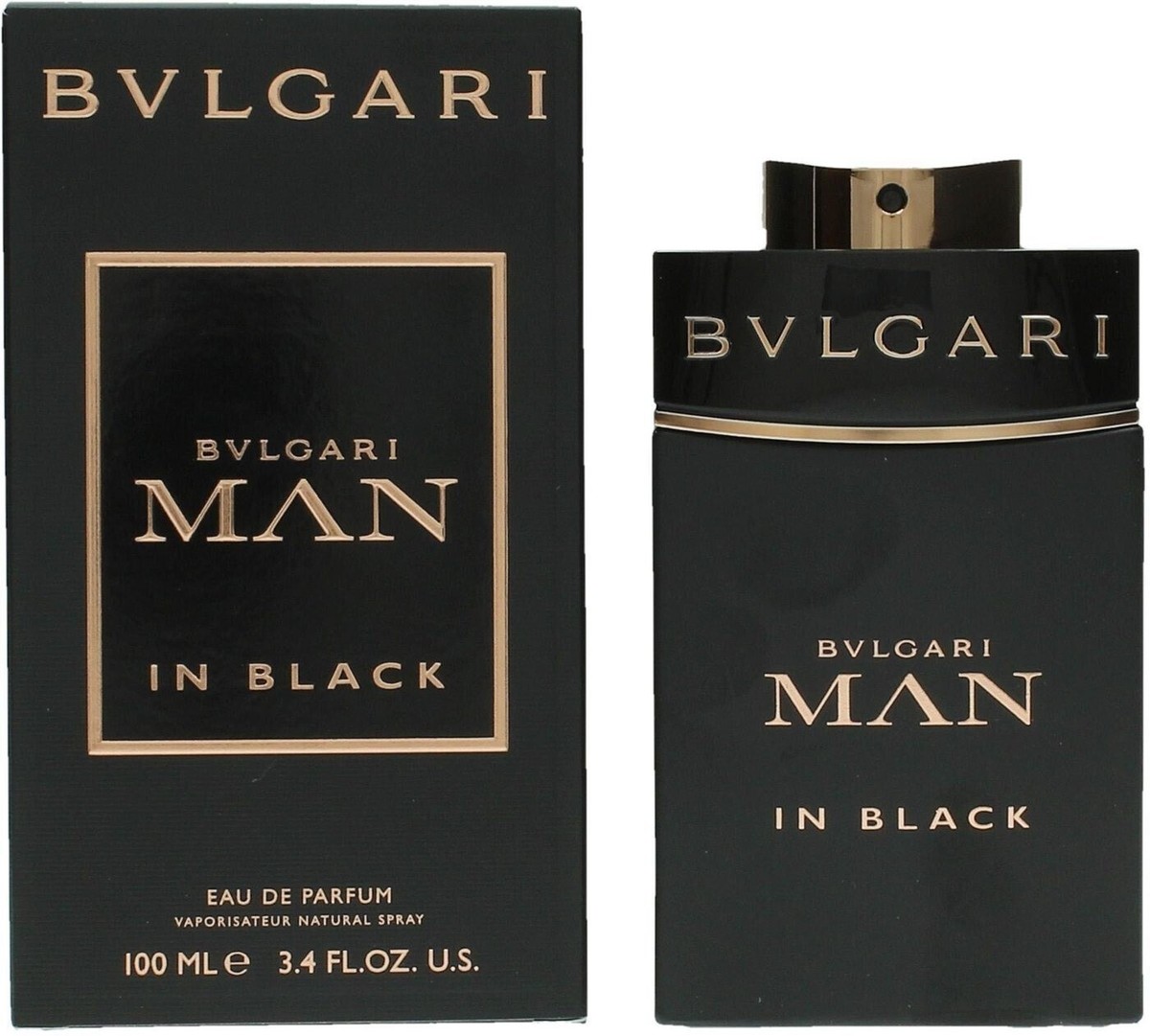BVLGARI BLACK 香水 BVLGARI 香水 ブルガリ マン イン ブラック エッセンス EDP SP