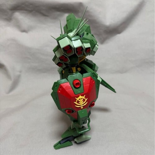 RE/100 Neo Zeon Prototype Mobile Suit Gundam ZZAMX103 Hamma-Hamma NoBox Used - Picture 2 of 7