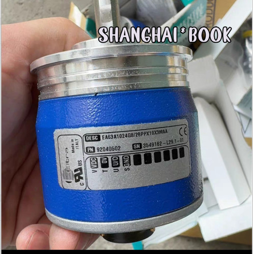 1PC NEW EA63A1024G8/28PPX10X3M-AA Via DHL or FedEX - 第 4/4 張圖片