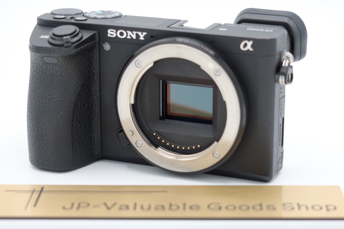 SONY ILCE−6500 a6500 α6500 Sony α6500 - Wikipedia
