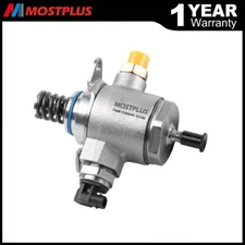MOSTPLUS High Pressure Fuel Pump For Audi A4 A5 A6 Q5 TT 2.0TFSI 06J127025E