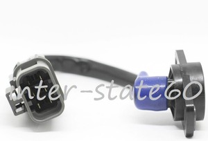 Датчик tps td27t