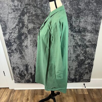slim fit dress slacks Pomander Place Olive Green Selena Maxi Dress Olive Green / M main image 0