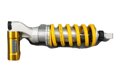 Ducati Monster 1200 S MONO Dämpfer Ohlins Abstand 305Mm