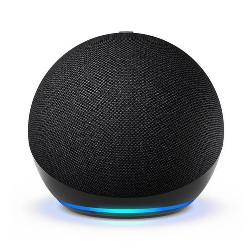 Amazon Echo Dot Smart Speaker - 5th Gen - 2022 Release - Alexa Smart Speaker