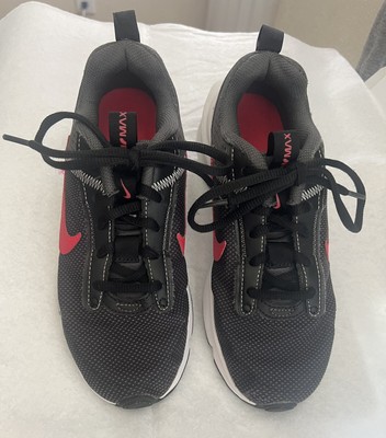 nike air max youth size 4