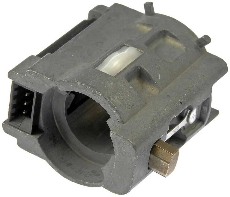 Ignition Lock Housing fits 1999-2005 Pontiac Grand Am DORMAN OE SOLUTIONS - Image 3 of 3