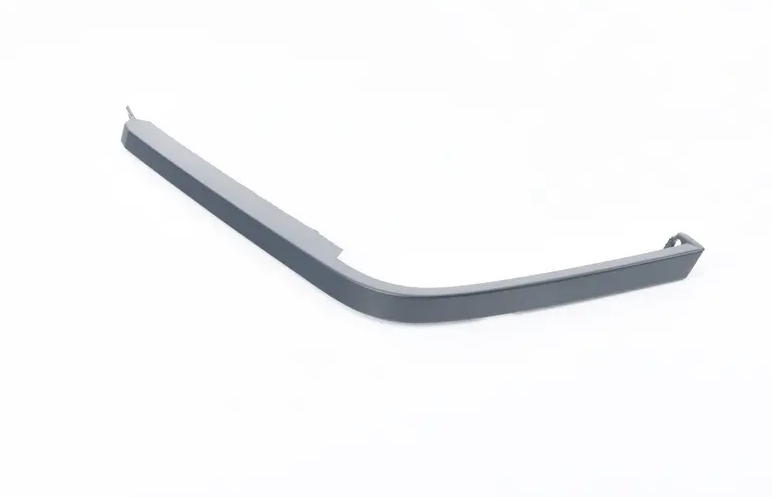 MERCEDES-BENZ SL R129 Abdeckung Beleuchtungseinheit vorne links A1298260577