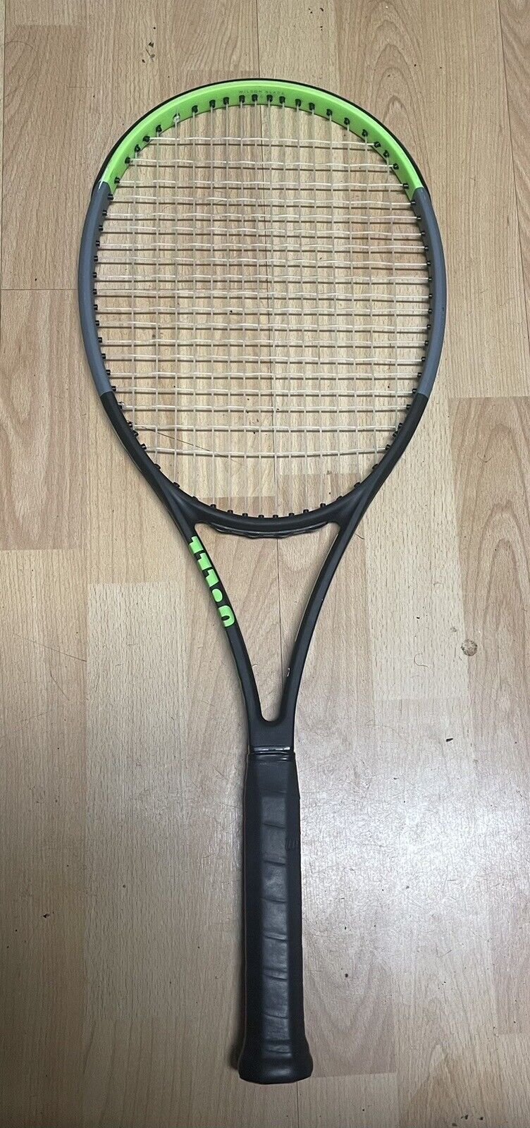 ホット製品 Wilson BLADE 98S V7.0（ブレード98S） - テニス