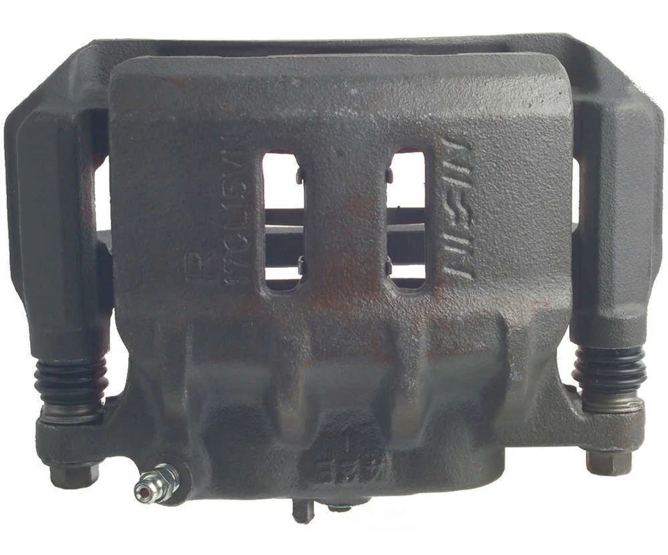 Disc Brake Caliper-Coupe Cardone 19-B1744 Reman fits 1994 Acura Legend - Image 3 of 4