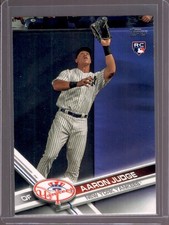 Aaron Judge Rookie Cards Guide and Key Prospects 102