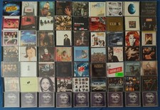 gemischtes CD Paket - Alben und Sampler 123 S...