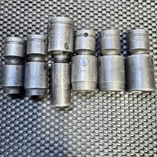 Cornwell UP Series MetricUniversal Impact Soc...