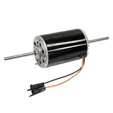 Blower Motor fits John Deere 300D 310D 310E 315D 315SE 410D 510D 710D AT173906