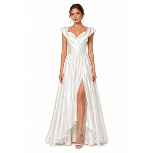 90s chanel wedding dress Yellow Spaghetti Straps Long Backless Dress  Dressesforparty