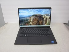 Dell Latitude 7320 I7-1185G7  3.0GHz 512GB 16GB WIN11PRO TOUCH