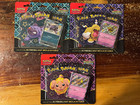 ARSET POKEMON TRIPACK EV4.5 DESTINEES DE PALDEA - SCELLE/FR