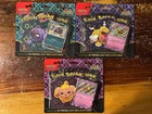 ARSET POKEMON TRIPACK EV4.5 DESTINEES DE PALDEA - SCELLE/FR