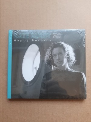Kate Rusby - 30 Happy Returns   (CD NEW SEALED)  £6.49  FREEPOST