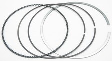 Wiseco PWC Complete Piston Ring Set for Racer Elite Pistons 9500ZVZ MADE IN USA