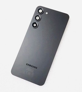 Original Samsung Galaxy S23+ PLUS 5G SM-S916B Akkudeckel Backcover Schwarz A
