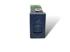 VW PASSAT B5 3B2 Schalter sitzheizung GF30 3B0963563 2.80 Petrol 112kw 35686852